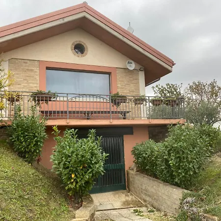 Le Belle Marche Country House