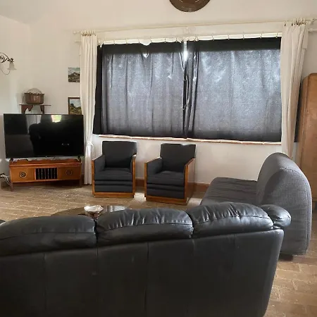 Le Belle Marche Country House بيت للعطل ريكاناتي
