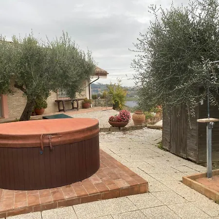 Le Belle Marche Country House *