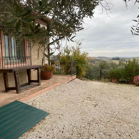 Le Belle Marche Country House