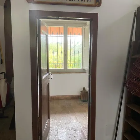 بيت للعطل Le Belle Marche Country House
