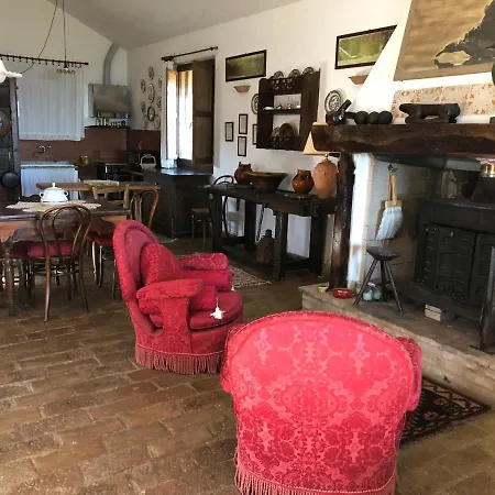 Le Belle Marche Country House *