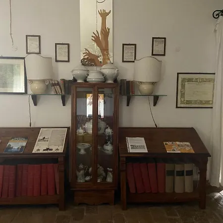 Le Belle Marche Country House *