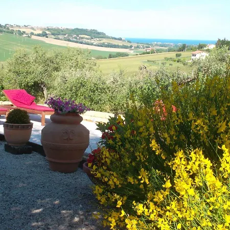 Le Belle Marche Country House *