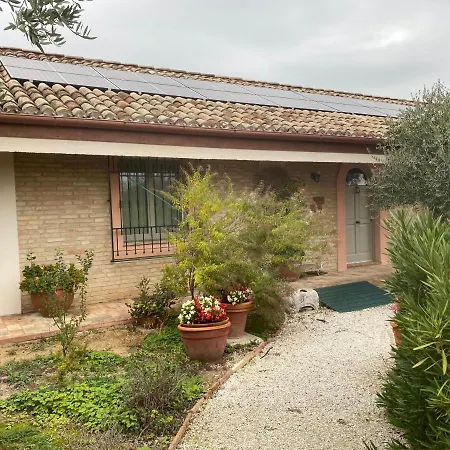 Le Belle Marche Country House *