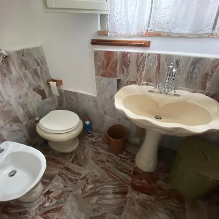 Le Belle Marche Country House بيت للعطل
