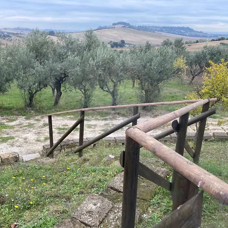 Le Belle Marche Country House *