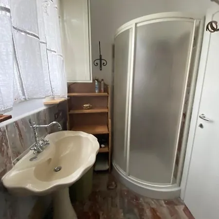 Le Belle Marche Country House بيت للعطل *