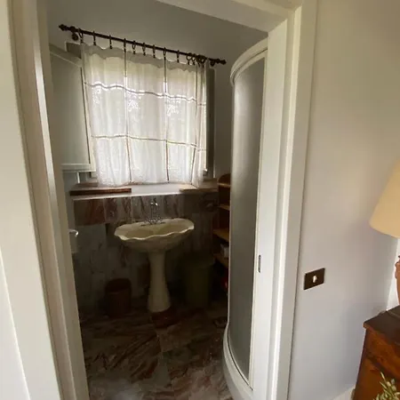 بيت للعطل Le Belle Marche Country House *